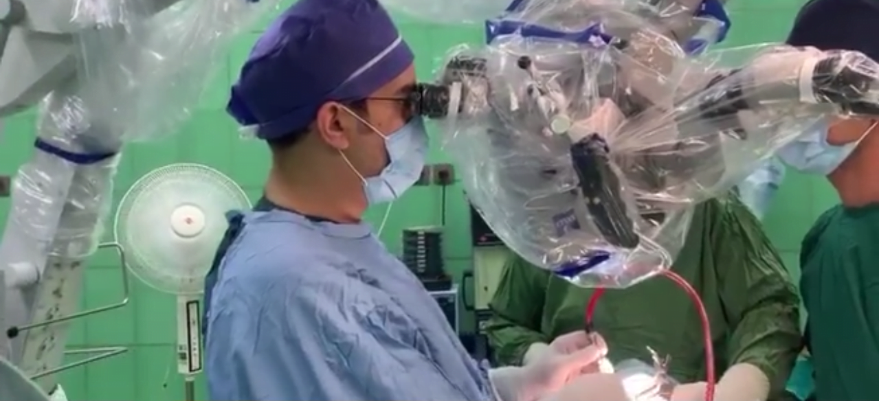 بهترین جراح دیسک کمر در تهران